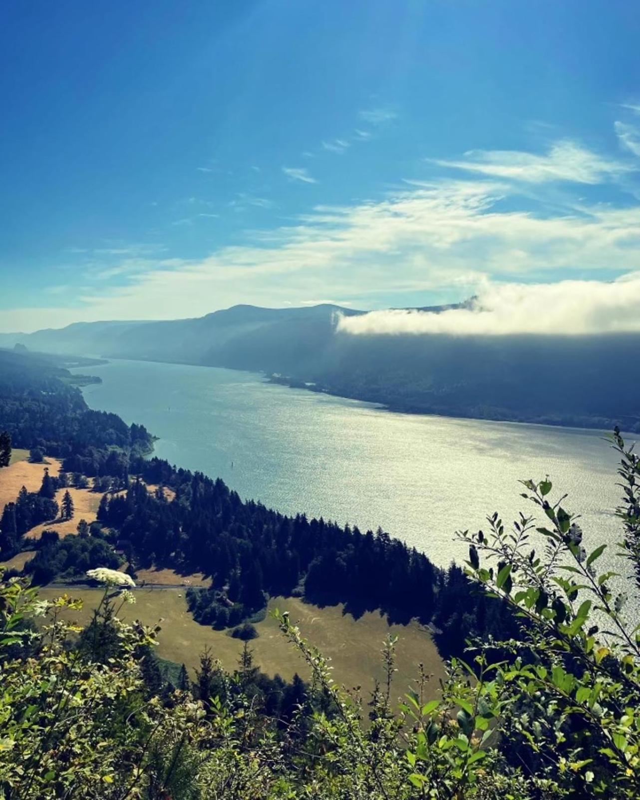 Gorgeous Gateway To The Columbia River Gorge Washougal Ngoại thất bức ảnh
