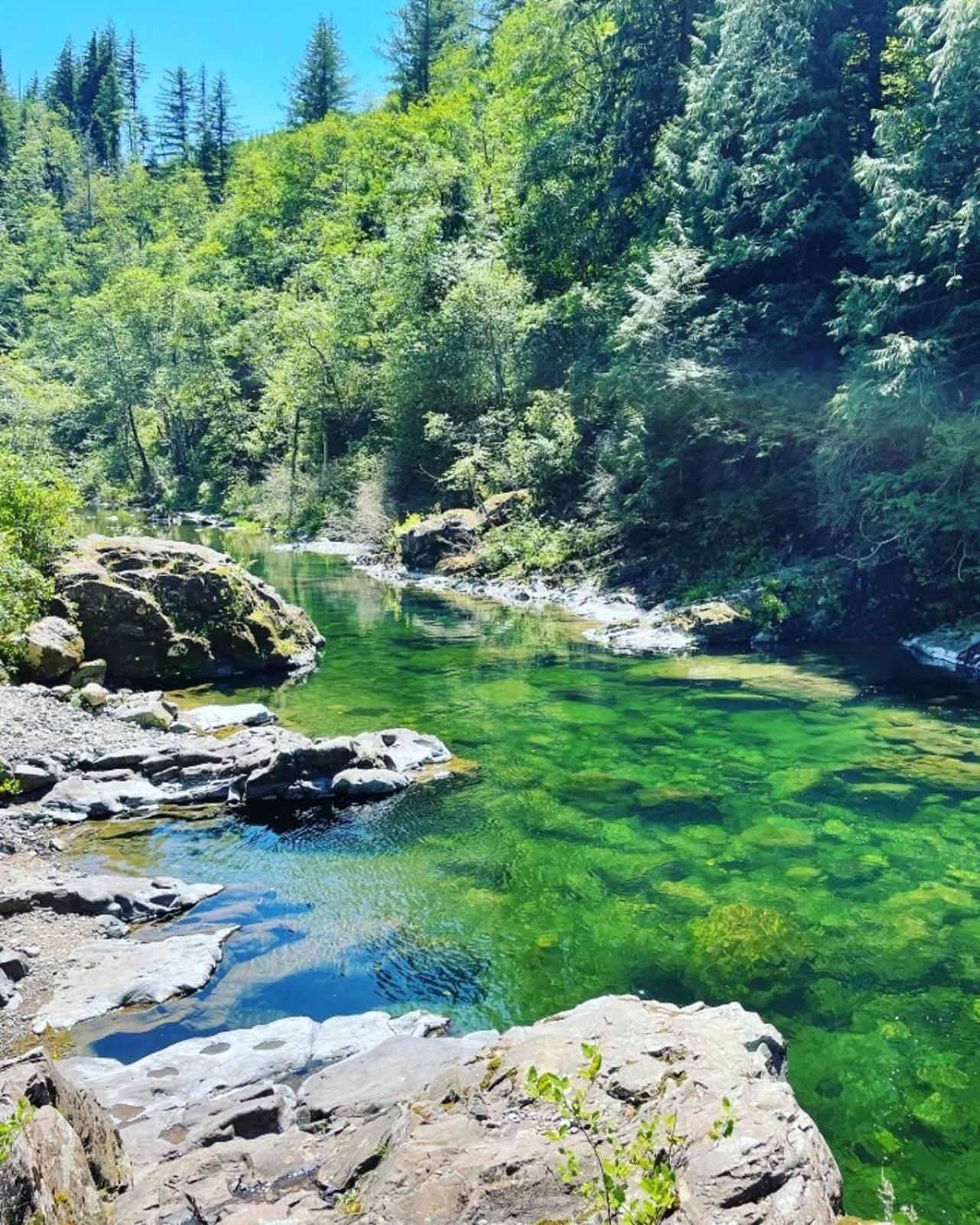 Gorgeous Gateway To The Columbia River Gorge Washougal Ngoại thất bức ảnh