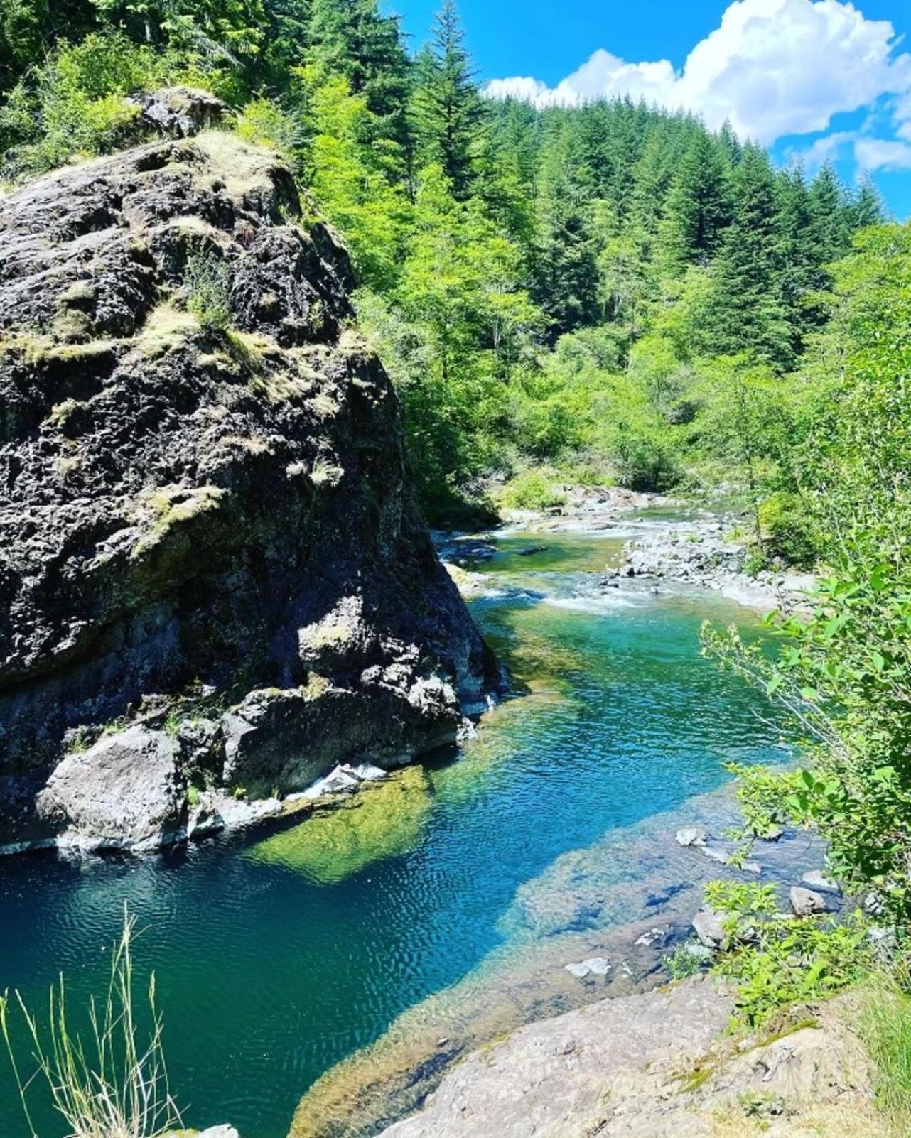 Gorgeous Gateway To The Columbia River Gorge Washougal Ngoại thất bức ảnh